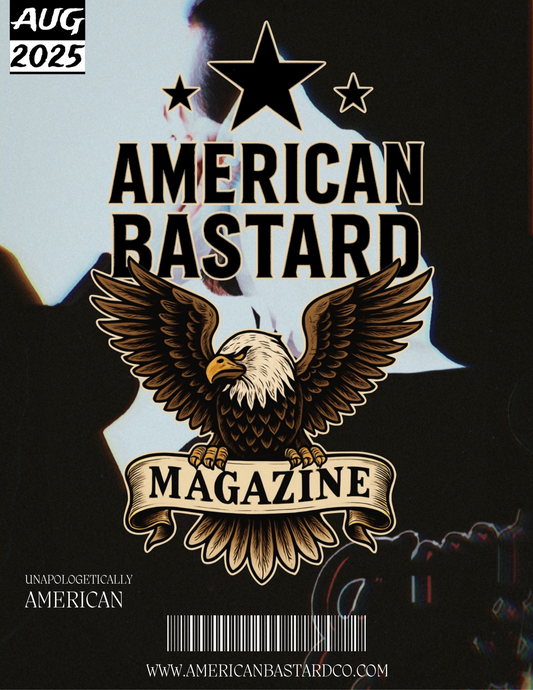 August, 2025 Issue